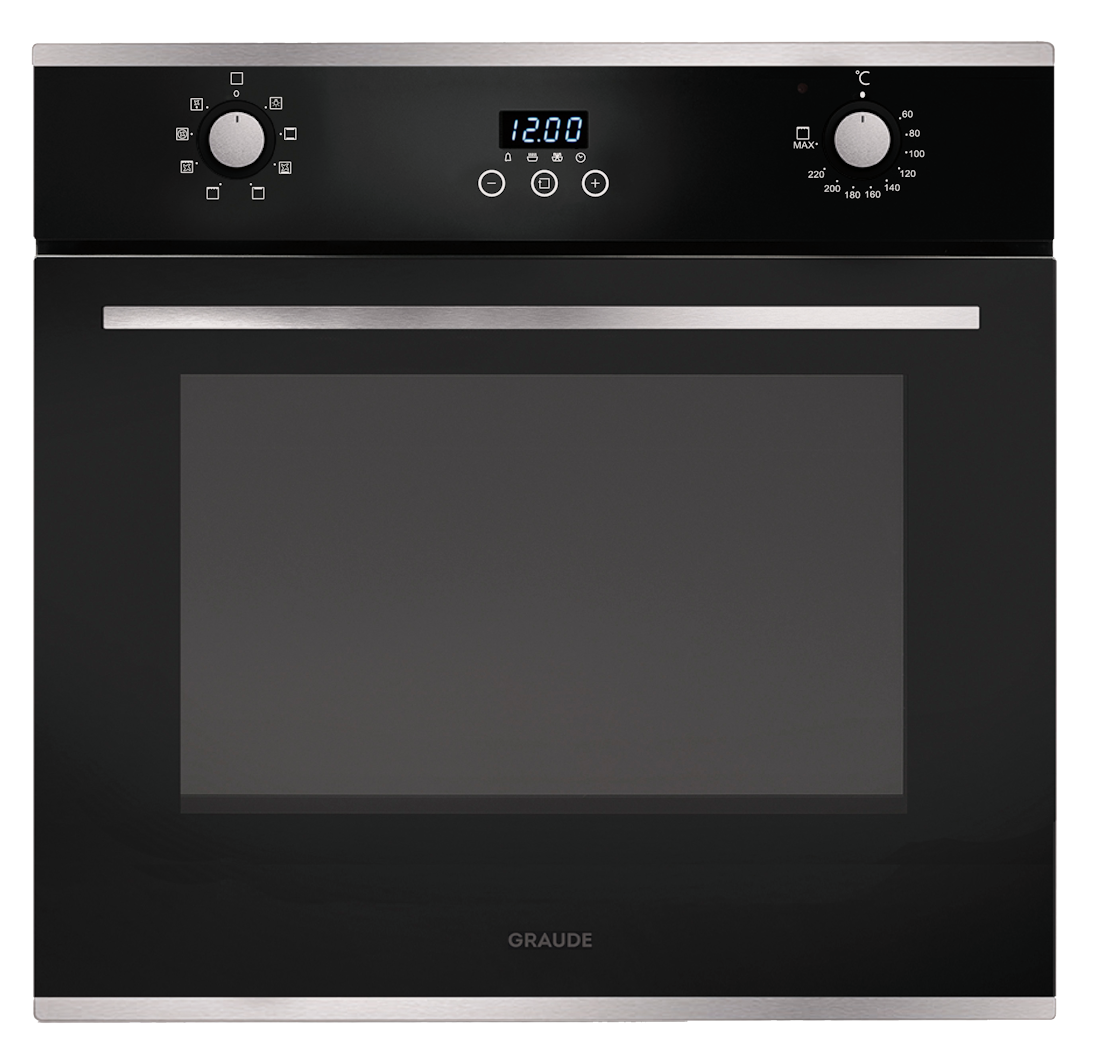 Духовой шкаф GRAUDE COMFORT BE 60.3 E