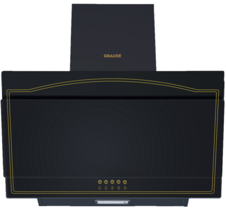 Настенная вытяжка CLASSIC на 60 см Graude DHK 60.1 S