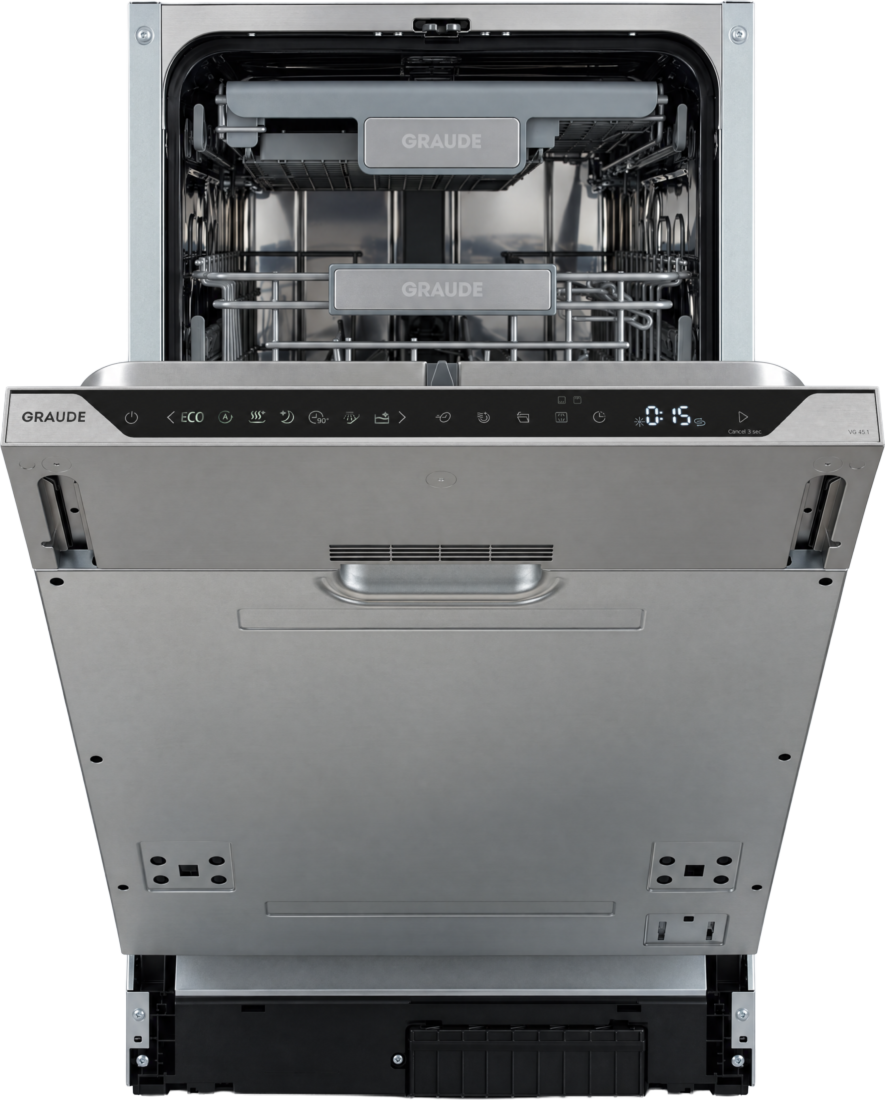 Посудомоечная машина GRAUDE VG 45.3