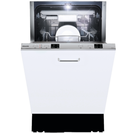 картинка Посудомоечная машина VG 45.0 магазин Graude являющийся официальным дистрибьютором в России 