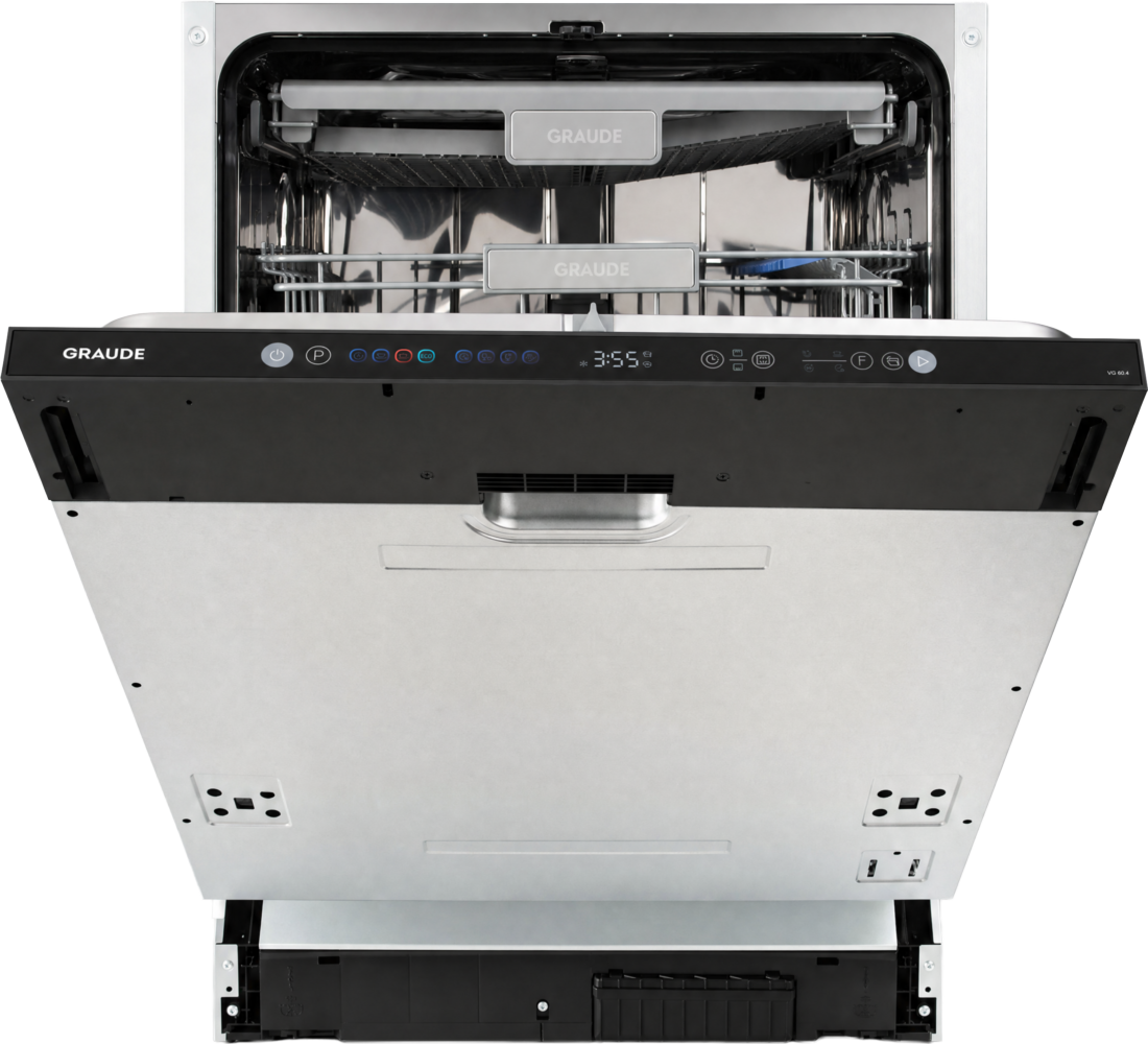Посудомоечная машина GRAUDE VG 60.4