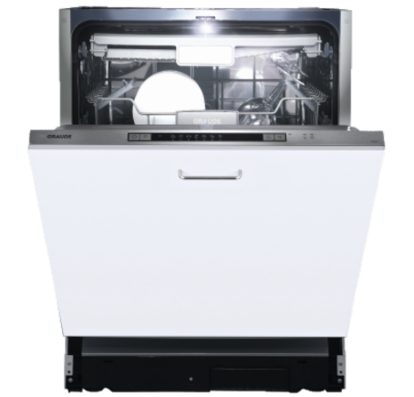 картинка Посудомоечная машина VG 60.1 магазин Graude являющийся официальным дистрибьютором в России 