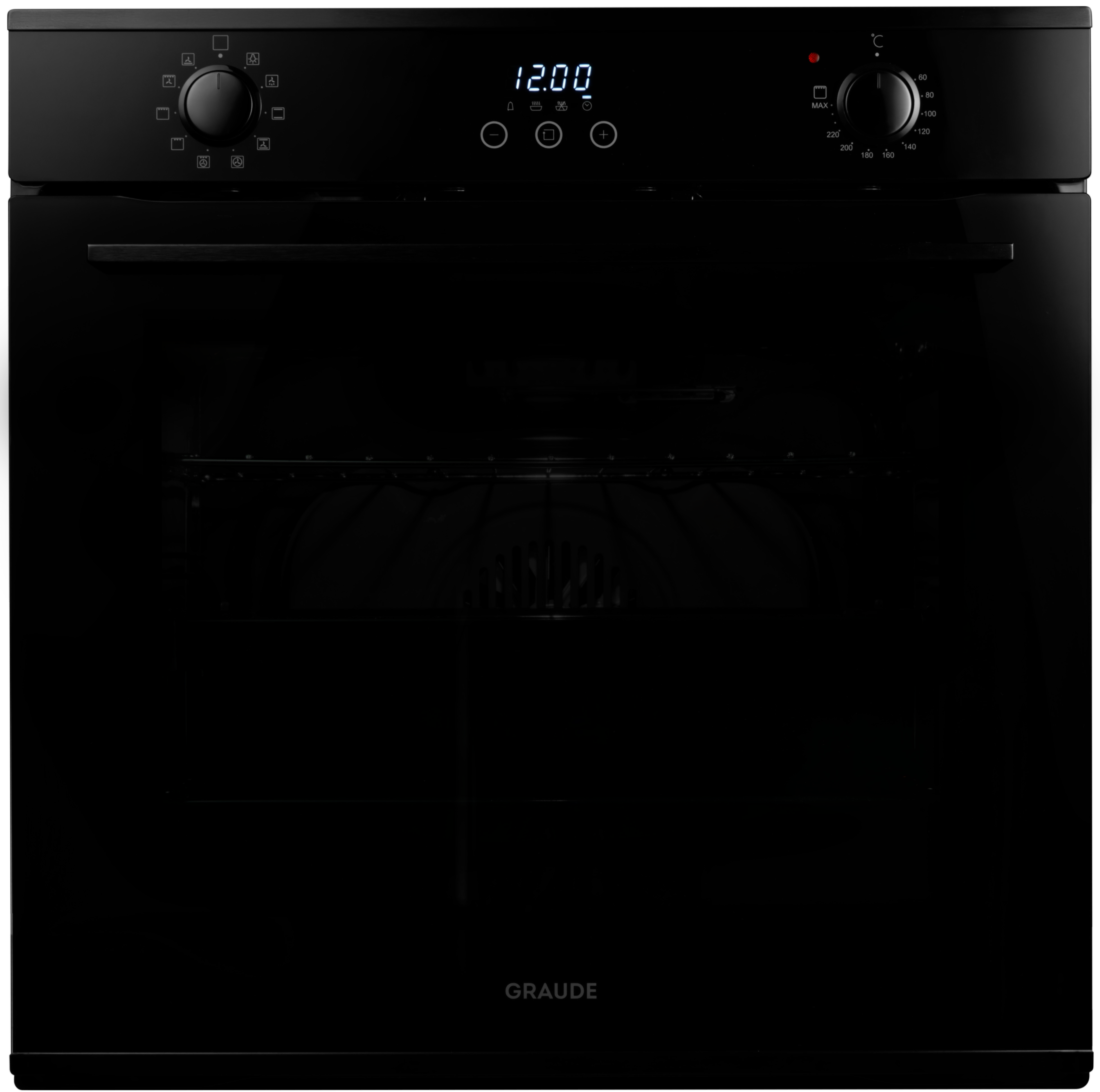 Духовой шкаф GRAUDE COMFORT BE 60.3 SE
