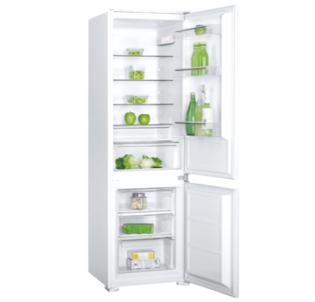 картинка Интегрирумый холодильно-морозильный шкаф IKG 180.0 магазин Graude являющийся официальным дистрибьютором в России 