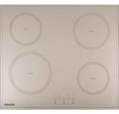 Индукционная варочная панель GRAUDE IK 60.0 KEL