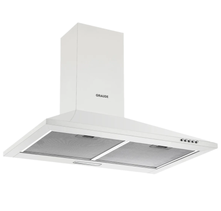 Настенная вытяжка CLASSIC на 60 см Graude DHP 60.0 W