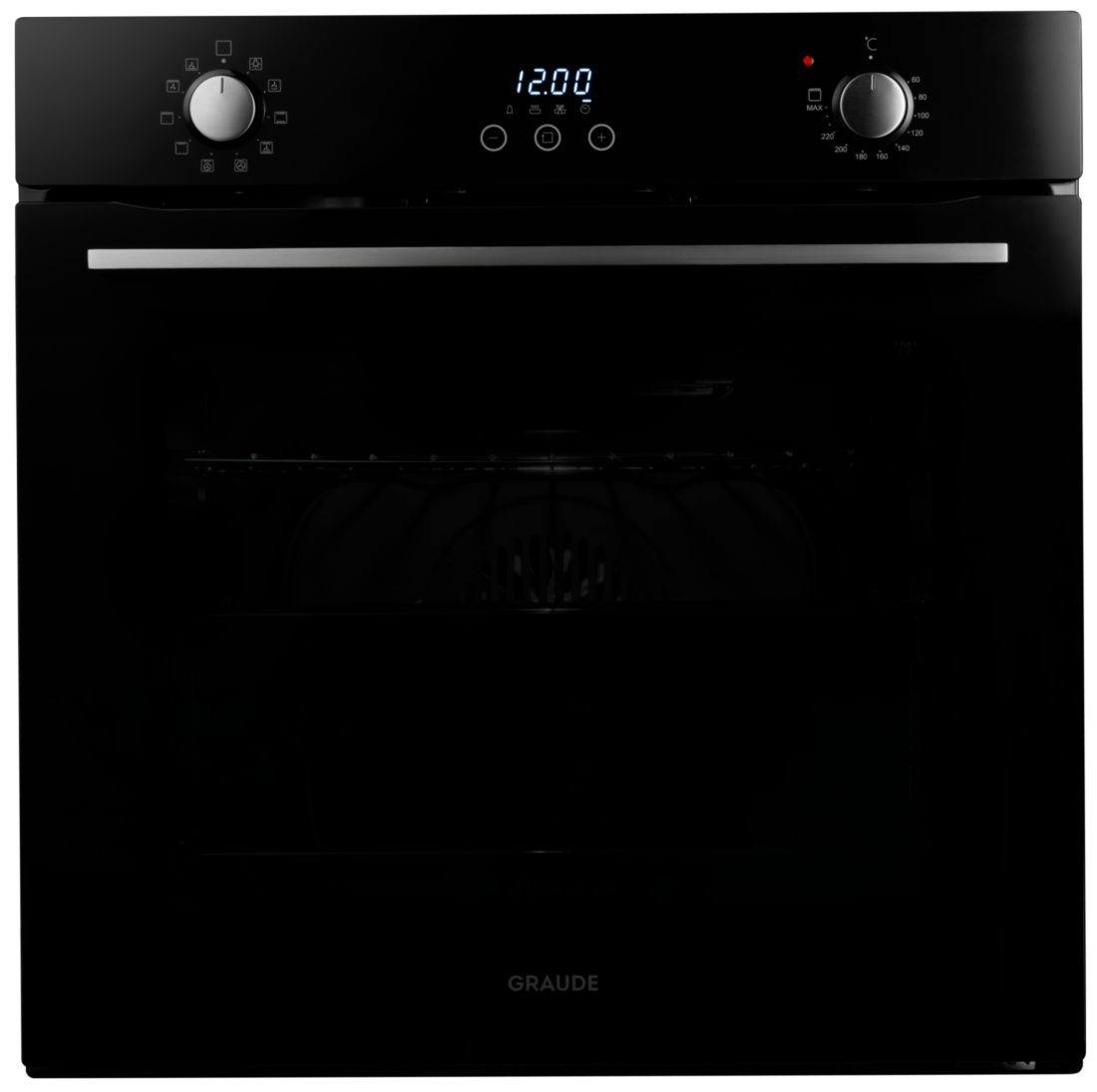 Духовой шкаф GRAUDE COMFORT BE 60.3 S