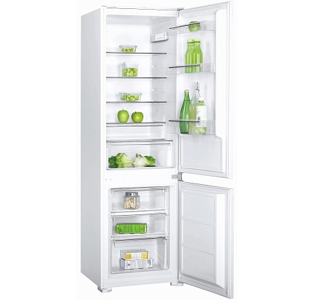 картинка Интегрирумый холодильно-морозильный шкаф IKG 180.0 от магазина Graude