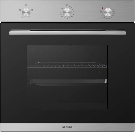 картинка Духовой шкаф COMFORT BE 60.0 E от магазина Graude