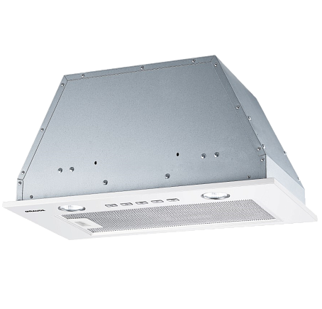 картинка Встраиваемая вытяжка на 52 см LB 52.0 W от магазина Graude