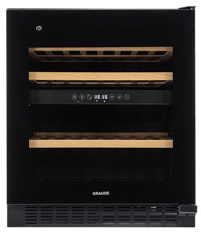 картинка Встраиваемый винный шкаф GRAUDE FWK 60.2 от магазина Graude