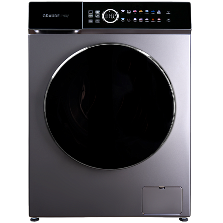картинка Отдельностоящая стиральная машина GRAUDE WA 100.3 от магазина Graude