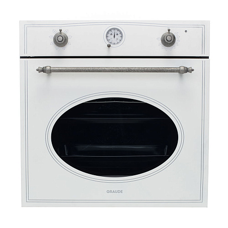 картинка Духовой шкаф CLASSIC BK 60.1 WM от магазина Graude
