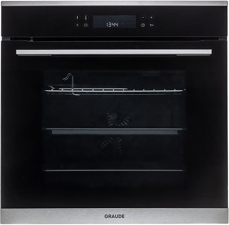 картинка Духовой шкаф PREMIUM BM 60.2 E от магазина Graude