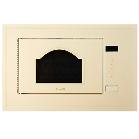 картинка Компактная микроволновая печь GRAUDE MWGK 38.1 EL от магазина Graude