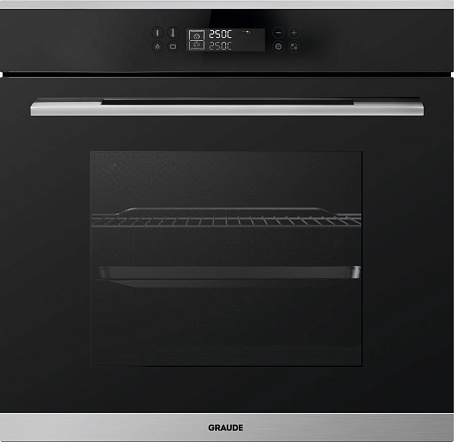 картинка Духовой шкаф GRAUDE PREMIUM BMP 60.0 E от магазина Graude