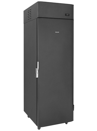 картинка Холодильный шкаф для хранения шуб GRAUDE PK 70.0 от магазина Graude