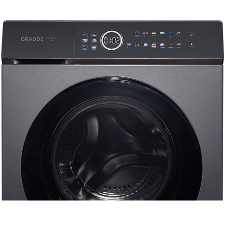 картинка Отдельностоящая стиральная машина GRAUDE PREMIUM WA 100.3 от магазина Graude