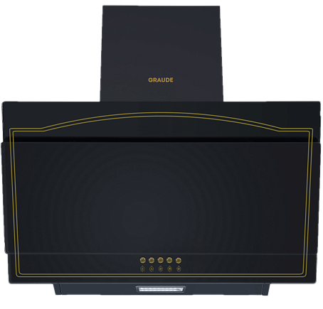 картинка Настенная вытяжка CLASSIC на 60 см GRAUDE DHK 60.1 S от магазина Graude