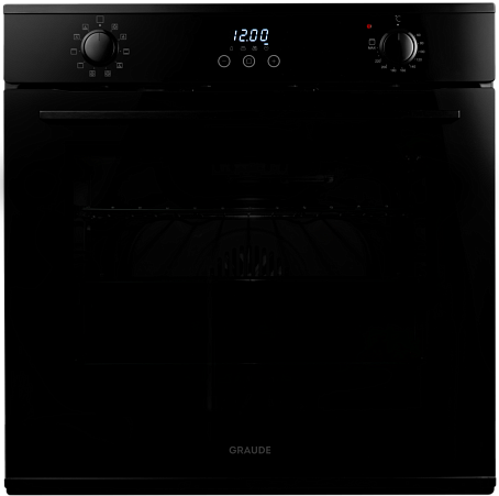 картинка Духовой шкаф GRAUDE COMFORT BE 60.3 SE от магазина Graude