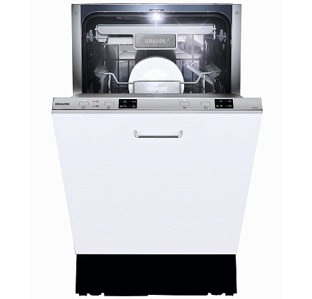 картинка Посудомоечная машина VG 45.0 от магазина Graude