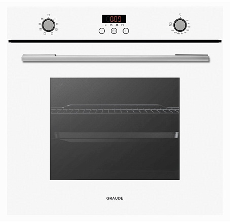 картинка Духовой шкаф COMFORT BE 60.3 W от магазина Graude