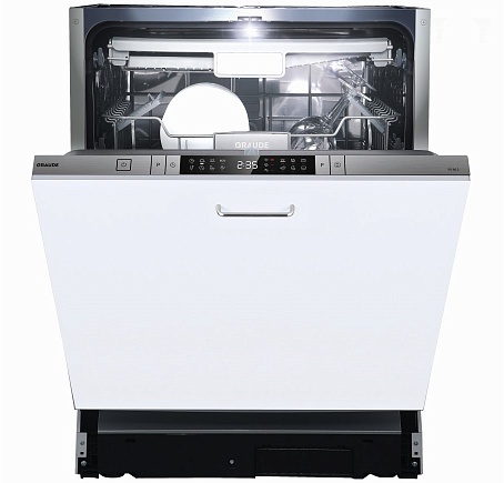 картинка Посудомоечная машина VG 60.2 S от магазина Graude