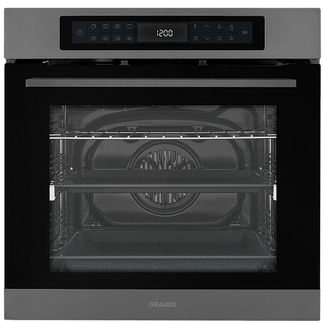 картинка Духовой шкаф GRAUDE PREMIUM BMP 60.3 GE от магазина Graude