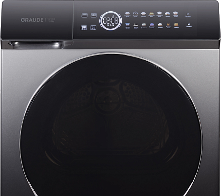 картинка Отдельностоящая сушильная машина GRAUDE TA 100.3 от магазина Graude