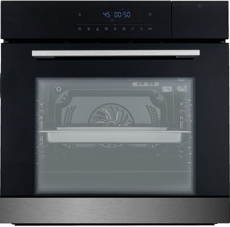 картинка Комбинированный духовой шкаф-пароварка  GRAUDE PREMIUM BMDP 60.1 E от магазина Graude
