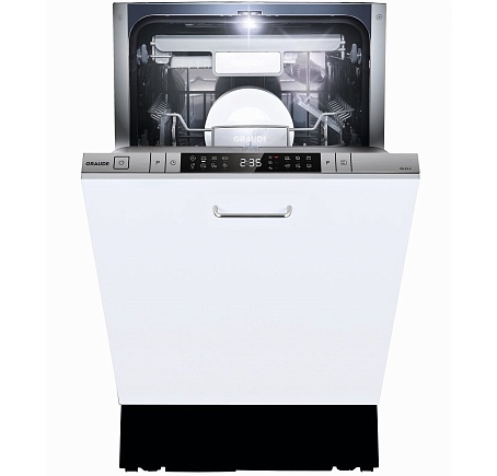 картинка Посудомоечная машина VG 45.2 S от магазина Graude