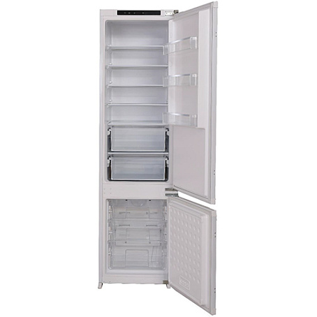 картинка Интегрируемый холодильно-морозильный шкаф IKG 190.1 от магазина Graude