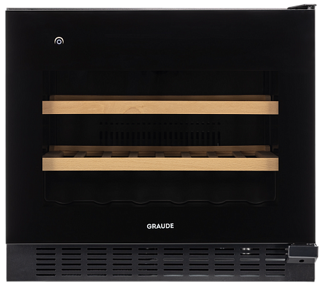 картинка Встраиваемый винный шкаф GRAUDE FWK 45.2 от магазина Graude