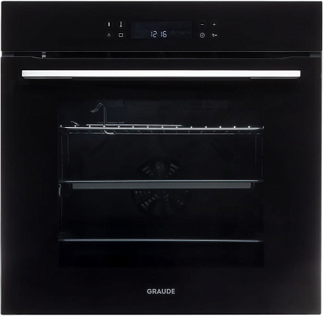 картинка Духовой шкаф PREMIUM BM 60.2 S от магазина Graude