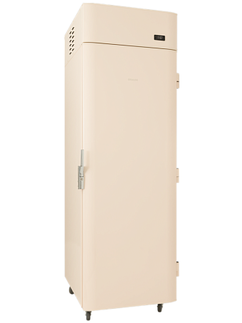 картинка Холодильный шкаф для хранения шуб GRAUDE PK 70.0 B от магазина Graude