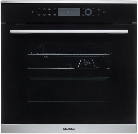 картинка Духовой шкаф PREMIUM BM 60.3 E от магазина Graude