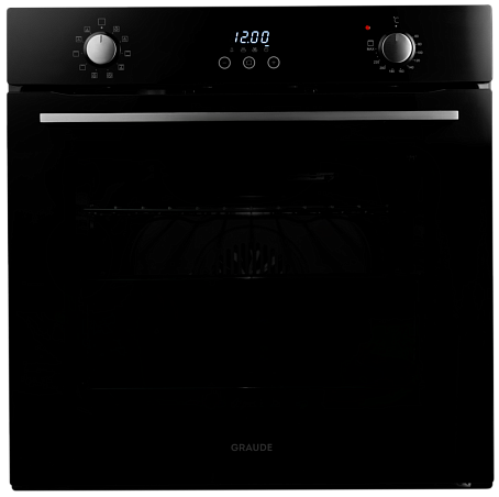 картинка Духовой шкаф GRAUDE COMFORT BE 60.3 S от магазина Graude